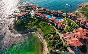 Saint Thomas Holiday Village
