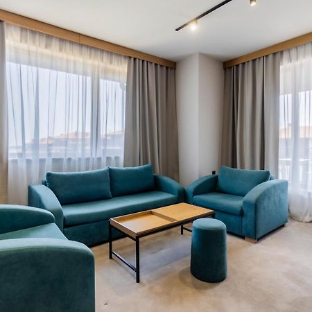 Saint Thomas Holiday Village Созополь Экстерьер фото