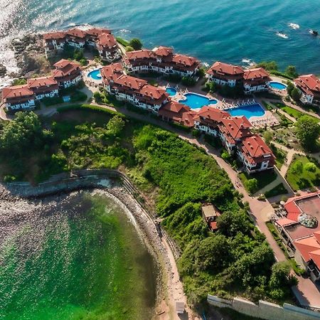 Saint Thomas Holiday Village Созополь Экстерьер фото