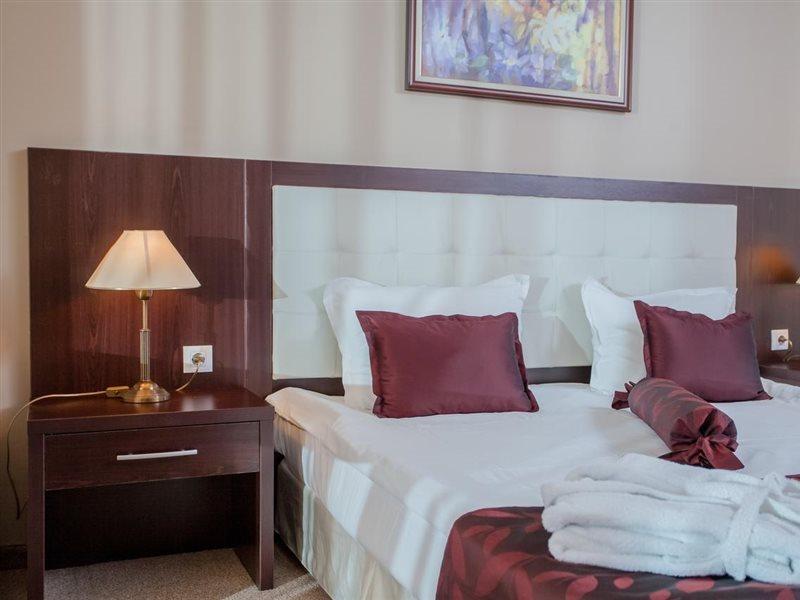 Saint Thomas Holiday Village Созополь Экстерьер фото