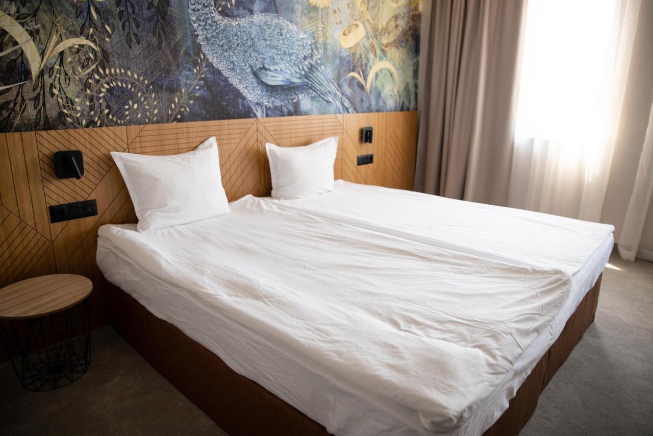 Saint Thomas Holiday Village Созополь Экстерьер фото