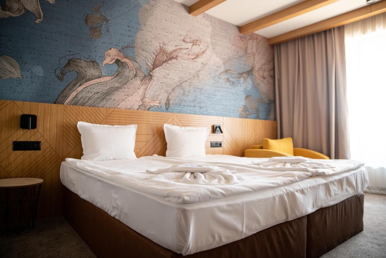 Saint Thomas Holiday Village Созополь Экстерьер фото