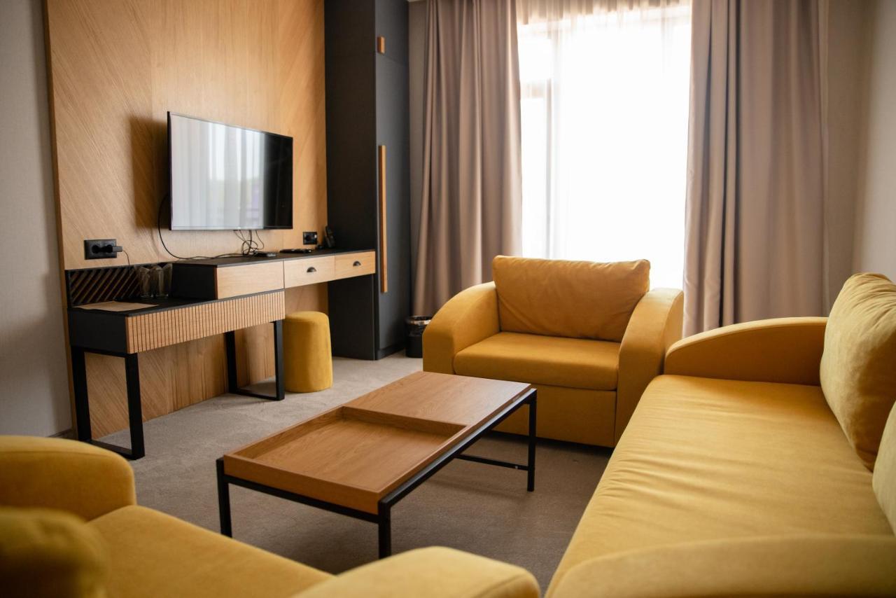 Saint Thomas Holiday Village Созополь Экстерьер фото