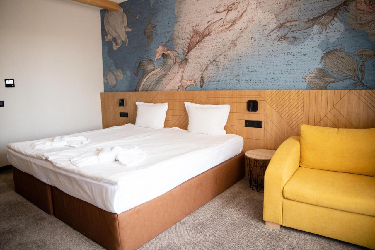 Saint Thomas Holiday Village Созополь Экстерьер фото