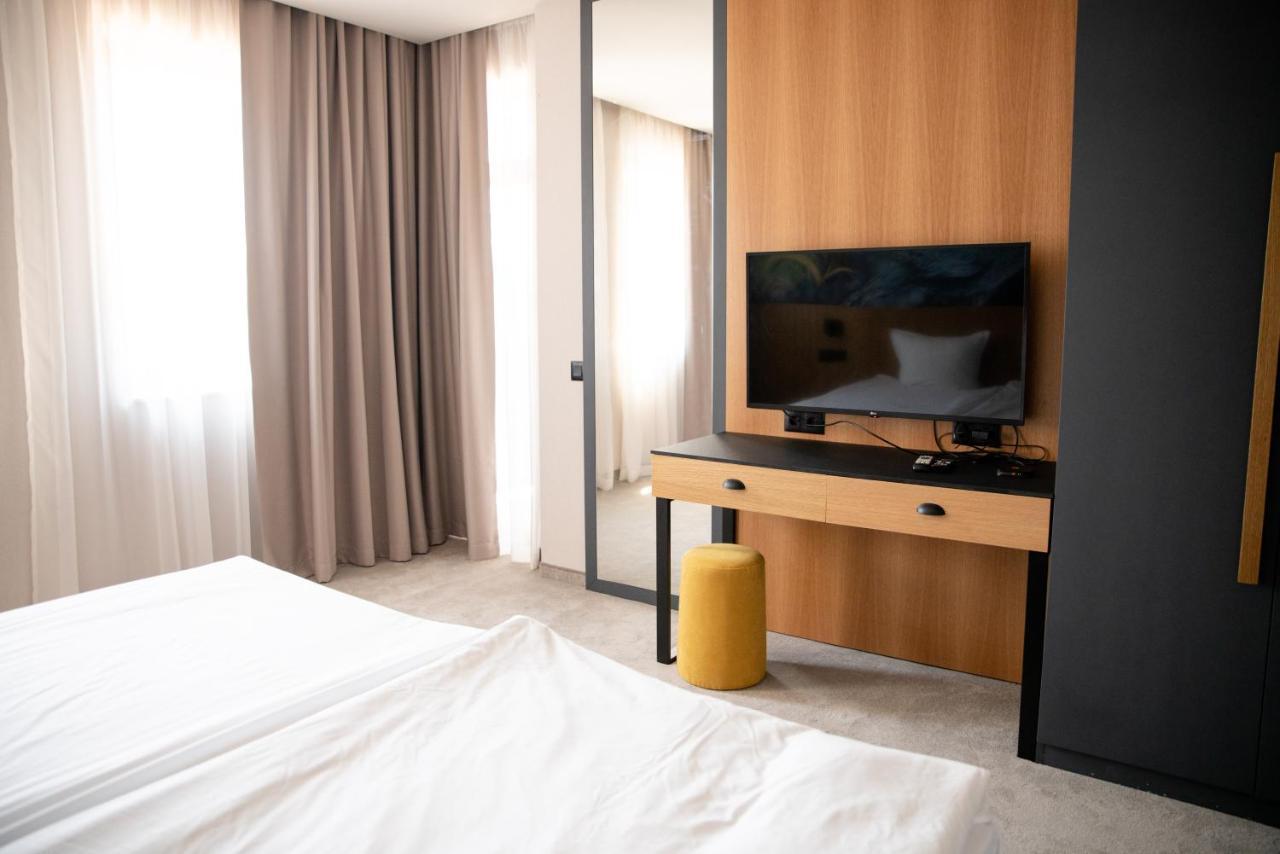 Saint Thomas Holiday Village Созополь Экстерьер фото