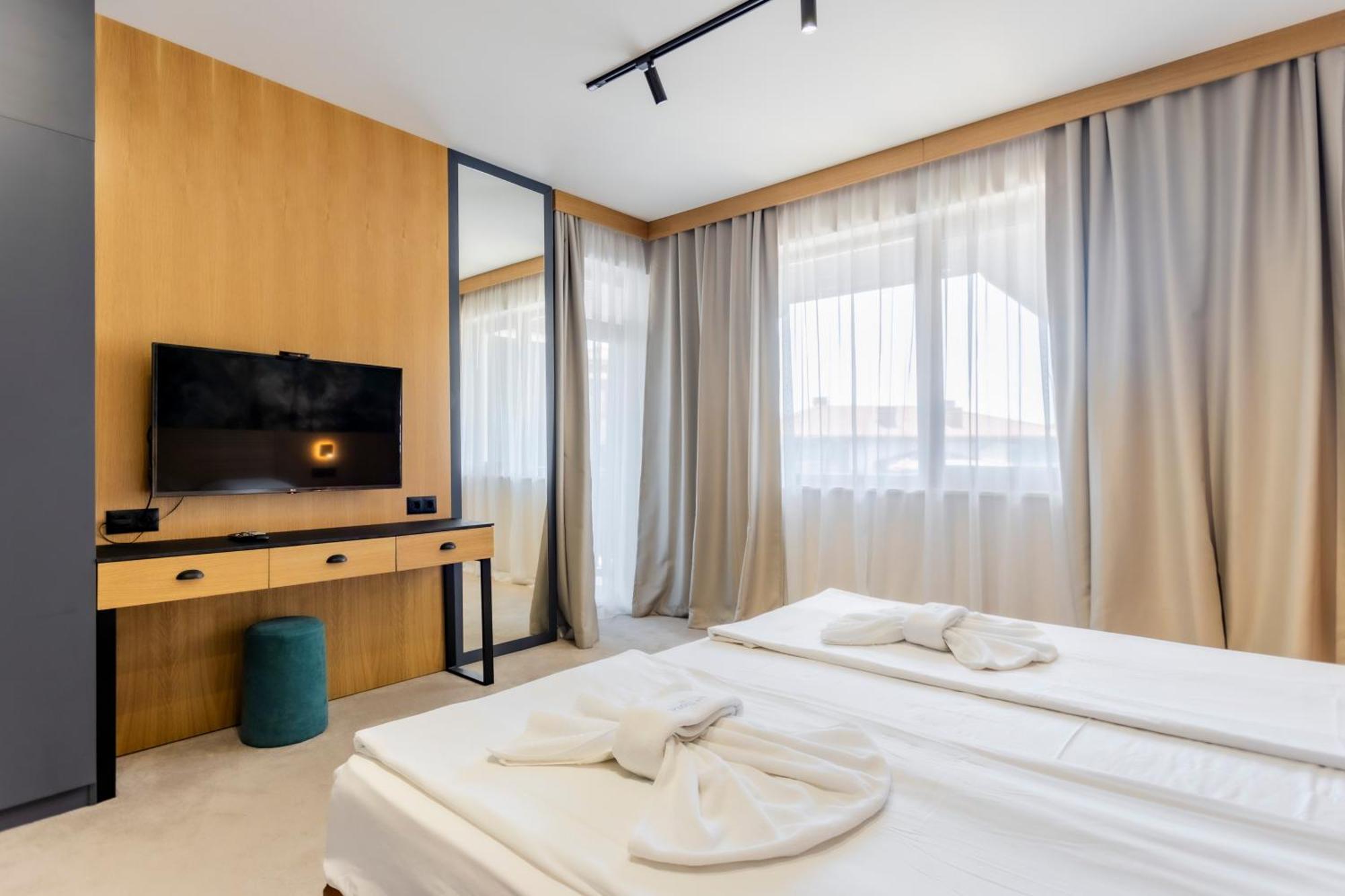 Saint Thomas Holiday Village Созополь Экстерьер фото