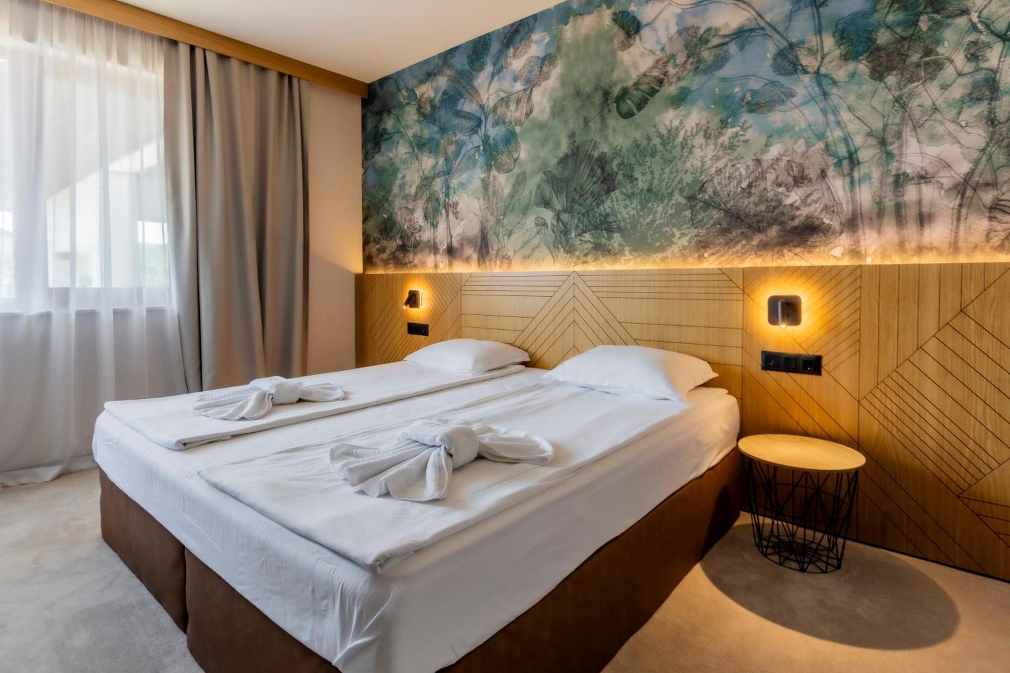 Saint Thomas Holiday Village Созополь Экстерьер фото