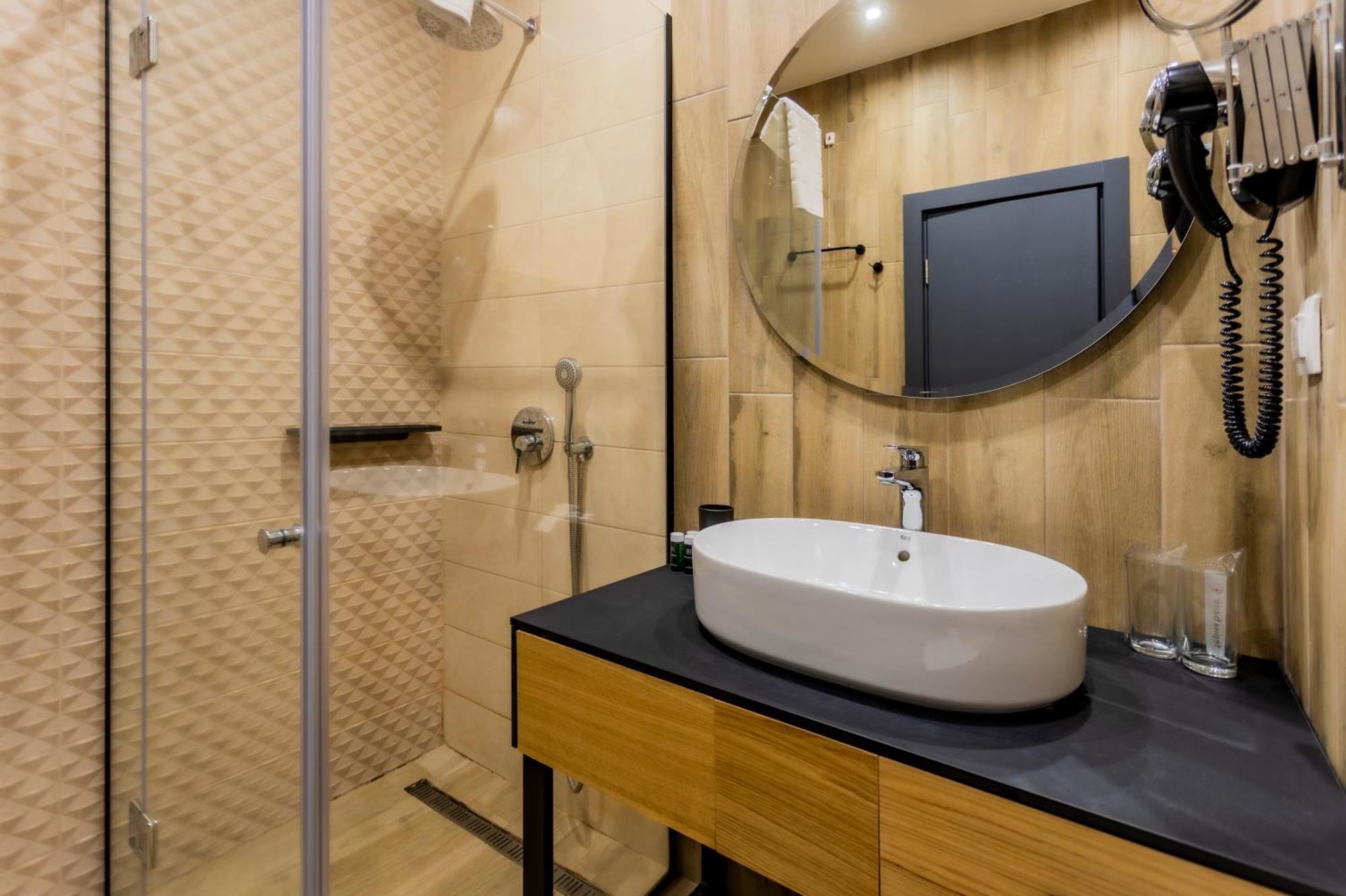 Saint Thomas Holiday Village Созополь Экстерьер фото