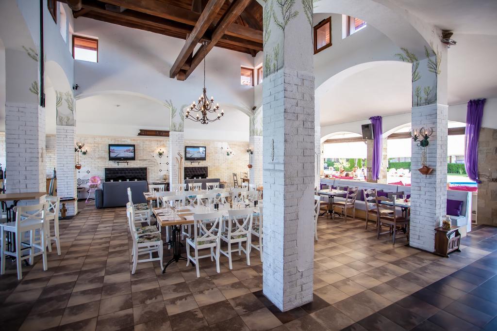 Saint Thomas Holiday Village Созополь Экстерьер фото