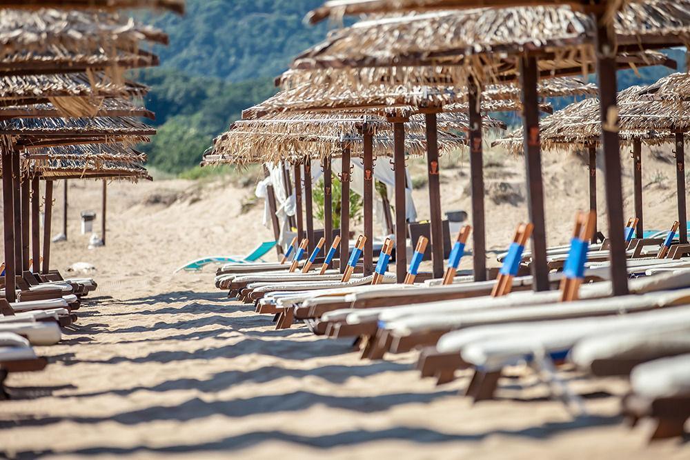Saint Thomas Holiday Village Созополь Экстерьер фото