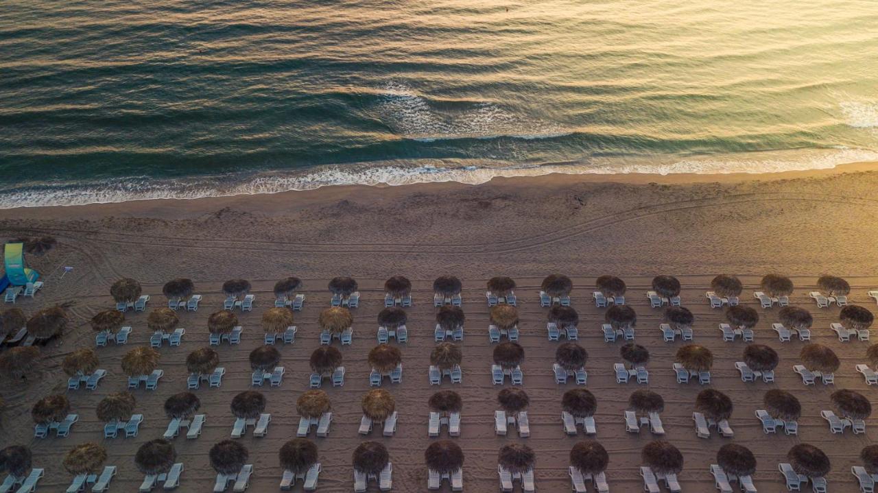Saint Thomas Holiday Village Созополь Экстерьер фото