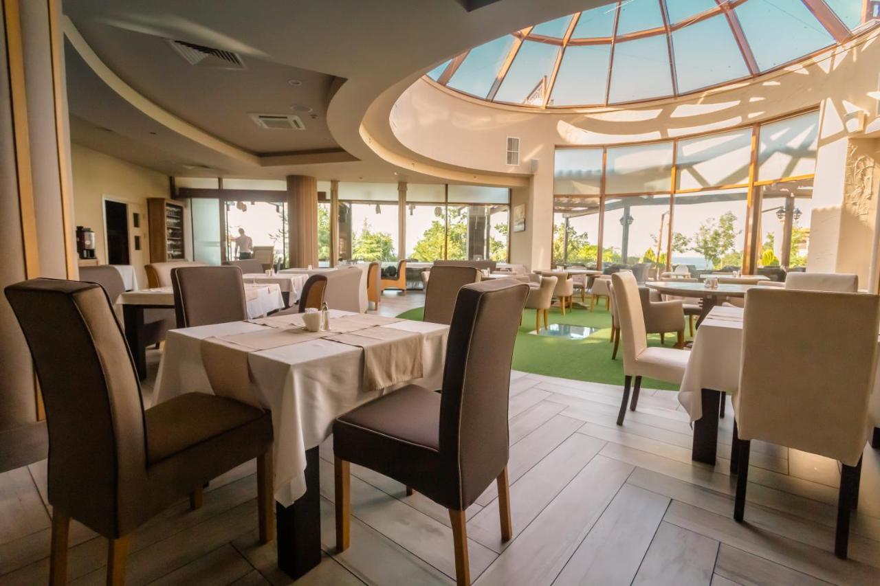 Saint Thomas Holiday Village Созополь Экстерьер фото